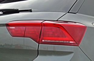 Volkswagen T-Roc - odświeżony bestseller