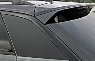 Volkswagen T-Roc - odświeżony bestseller