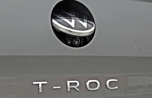 Volkswagen T-Roc - odświeżony bestseller