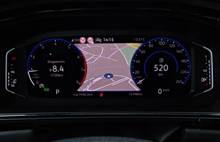 Volkswagen T-Roc - odświeżony bestseller