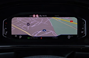 Volkswagen T-Roc - odświeżony bestseller