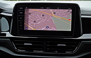 Volkswagen T-Roc - odświeżony bestseller