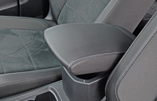 Volkswagen T-Roc - odświeżony bestseller