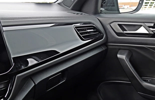 Volkswagen T-Roc - odświeżony bestseller