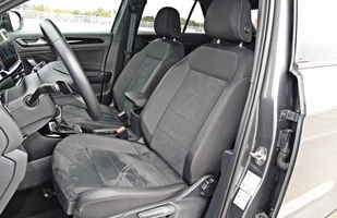 Volkswagen T-Roc - odświeżony bestseller