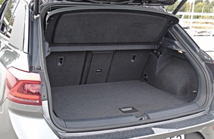 Volkswagen T-Roc - odświeżony bestseller