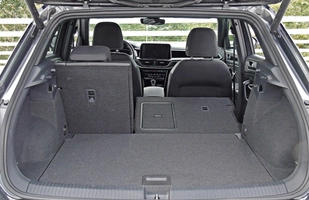 Volkswagen T-Roc - odświeżony bestseller