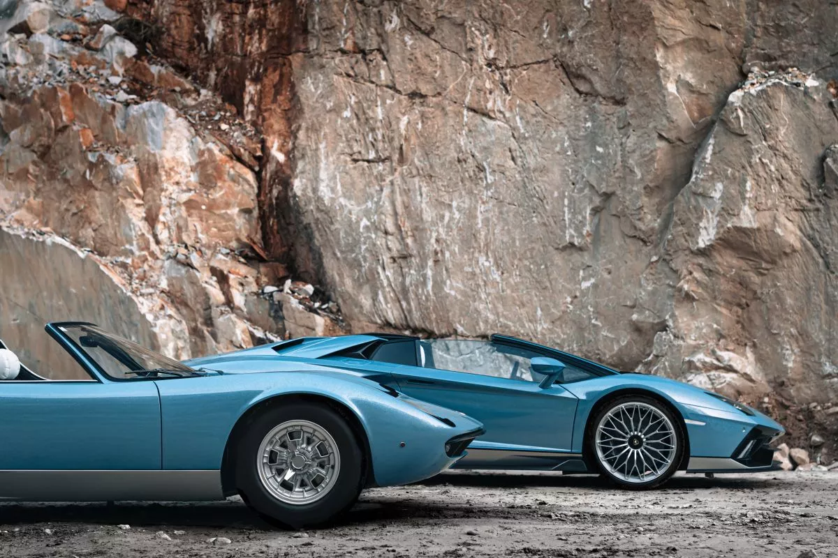 Ostatnie Lamborghini Aventador. Po raz drugi