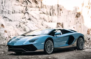 Ostatnie Lamborghini Aventador. Po raz drugi