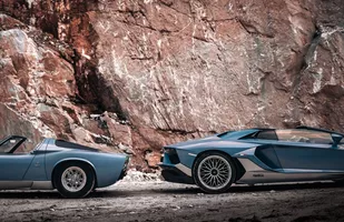 Ostatnie Lamborghini Aventador. Po raz drugi