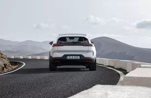 Polestar 3 zaprezentowany