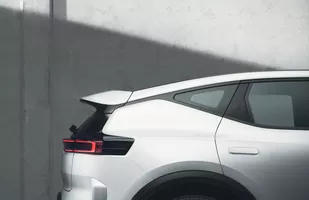 Polestar 3 zaprezentowany