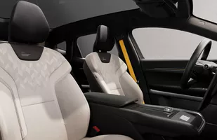 Polestar 3 zaprezentowany