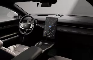 Polestar 3 zaprezentowany