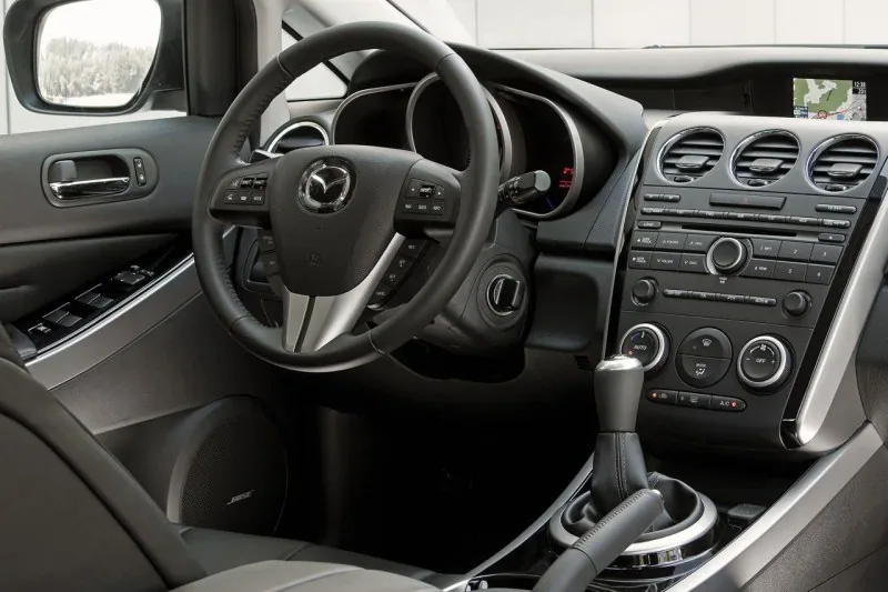Mazda CX-7