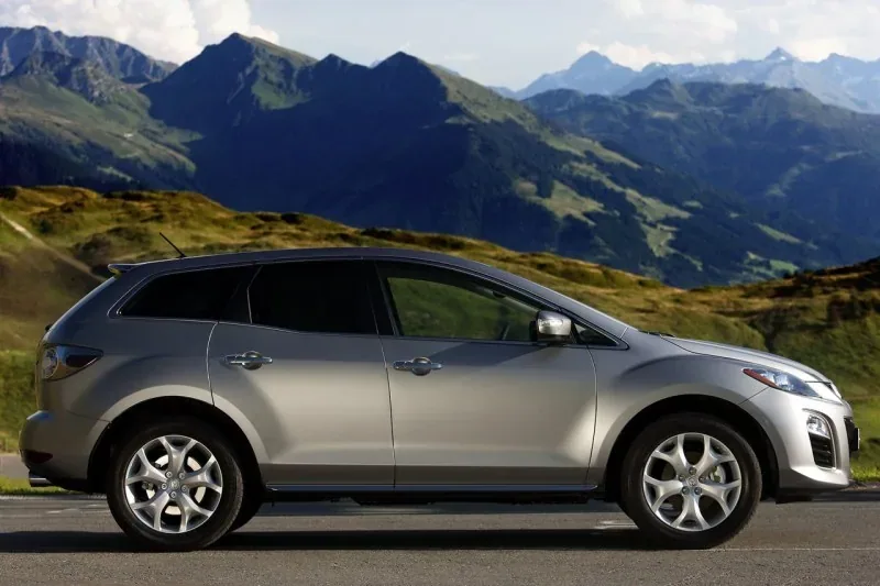 Mazda CX-7