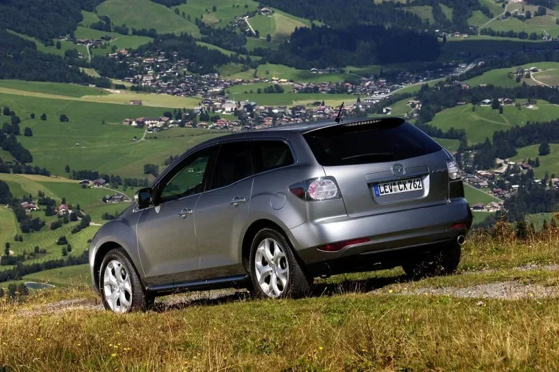 Mazda CX-7