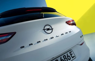 Opel Grandland w wersji GSe