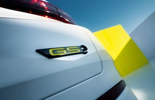 Opel Grandland w wersji GSe