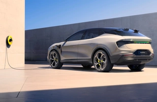 Lotus Eletre z mocą nawet 905 KM