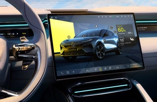 Lotus Eletre z mocą nawet 905 KM