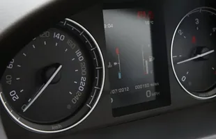 Freelander bardziej luksusowy — zdjęcie 8