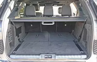 Land Rover Discovery V - czy to jeszcze „prawdziwy Land Rover”?