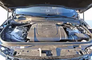 Land Rover Discovery V - czy to jeszcze „prawdziwy Land Rover”?