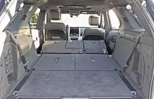 Land Rover Discovery V - czy to jeszcze „prawdziwy Land Rover”?