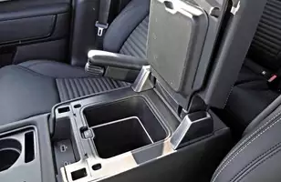 Land Rover Discovery V - czy to jeszcze „prawdziwy Land Rover”?