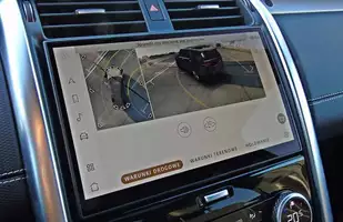 Land Rover Discovery V - czy to jeszcze „prawdziwy Land Rover”?