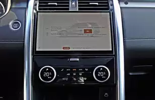 Land Rover Discovery V - czy to jeszcze „prawdziwy Land Rover”?