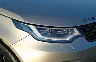 Land Rover Discovery V - czy to jeszcze „prawdziwy Land Rover”?