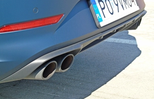 Cupra Leon ST - kombi nie musi być nudne