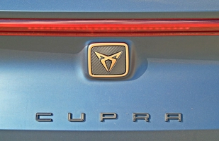 Cupra Leon ST - kombi nie musi być nudne