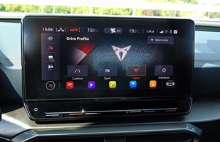 Cupra Leon ST - kombi nie musi być nudne