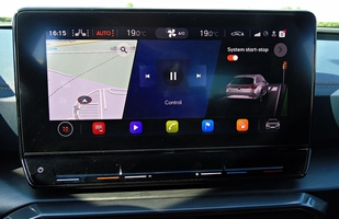 Cupra Leon ST - kombi nie musi być nudne