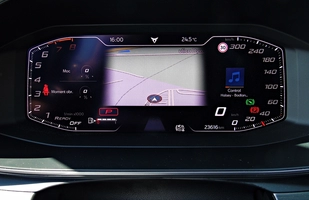 Cupra Leon ST - kombi nie musi być nudne