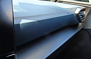 Cupra Leon ST - kombi nie musi być nudne