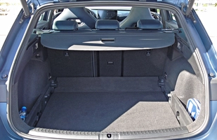 Cupra Leon ST - kombi nie musi być nudne