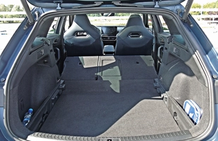 Cupra Leon ST - kombi nie musi być nudne