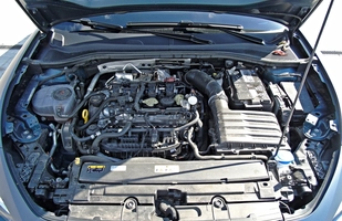 Cupra Leon ST - kombi nie musi być nudne