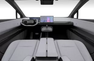 Toyota bZ Compact SUV Concept