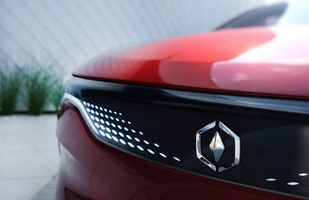 Izera przedstawiła partnera technologicznego - to firma z Chin