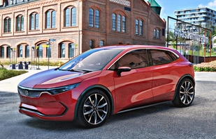 Wywiad z Piotrem Zarembą - Prezesem ElectroMobility Poland