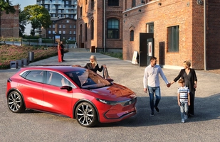 Wywiad z Piotrem Zarembą - Prezesem ElectroMobility Poland