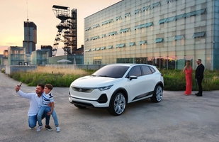 Wywiad z Piotrem Zarembą - Prezesem ElectroMobility Poland