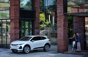 Wywiad z Piotrem Zarembą - Prezesem ElectroMobility Poland