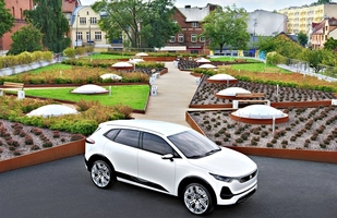 Wywiad z Piotrem Zarembą - Prezesem ElectroMobility Poland