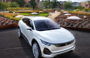 Wywiad z Piotrem Zarembą - Prezesem ElectroMobility Poland